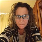 Profesora de historia, lengua y literatura